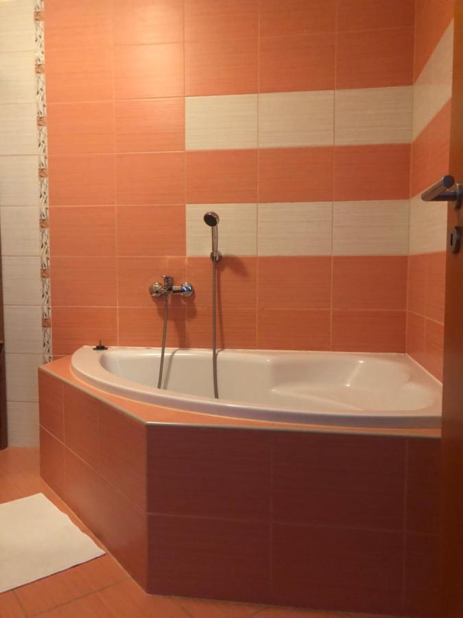 Apartman Karin, Tale, Chopok - Juh Bystra Ngoại thất bức ảnh