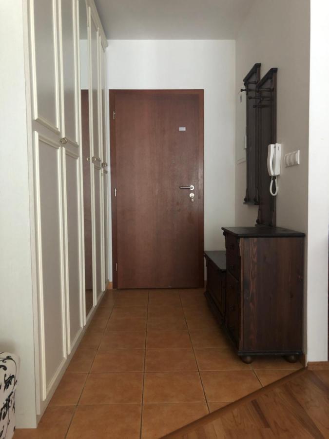 Apartman Karin, Tale, Chopok - Juh Bystra Ngoại thất bức ảnh