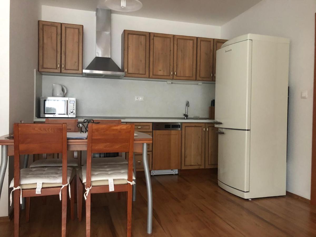 Apartman Karin, Tale, Chopok - Juh Apartment Bystra Ngoại thất bức ảnh