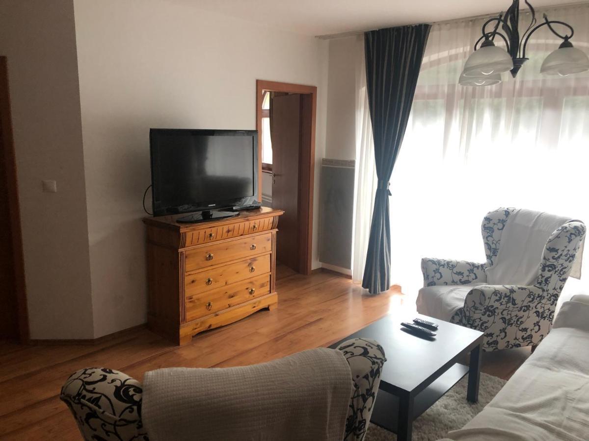 Apartman Karin, Tale, Chopok - Juh Bystra Ngoại thất bức ảnh