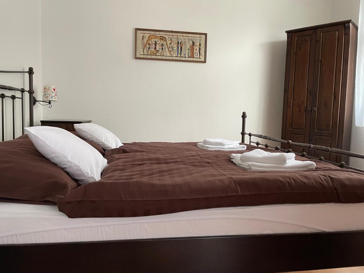 Apartman Karin, Tale, Chopok - Juh Bystra Ngoại thất bức ảnh