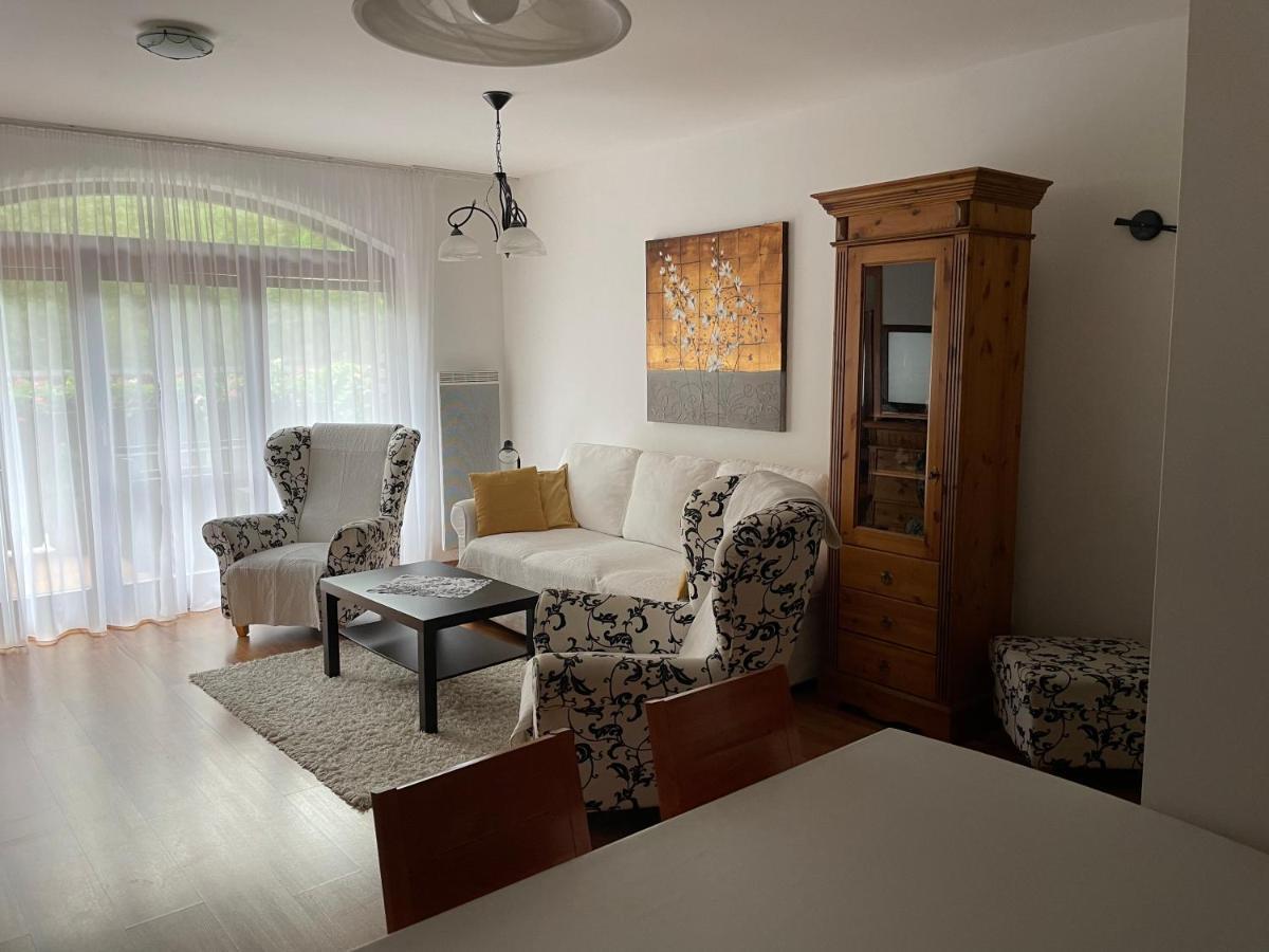 Apartman Karin, Tale, Chopok - Juh Bystra Ngoại thất bức ảnh