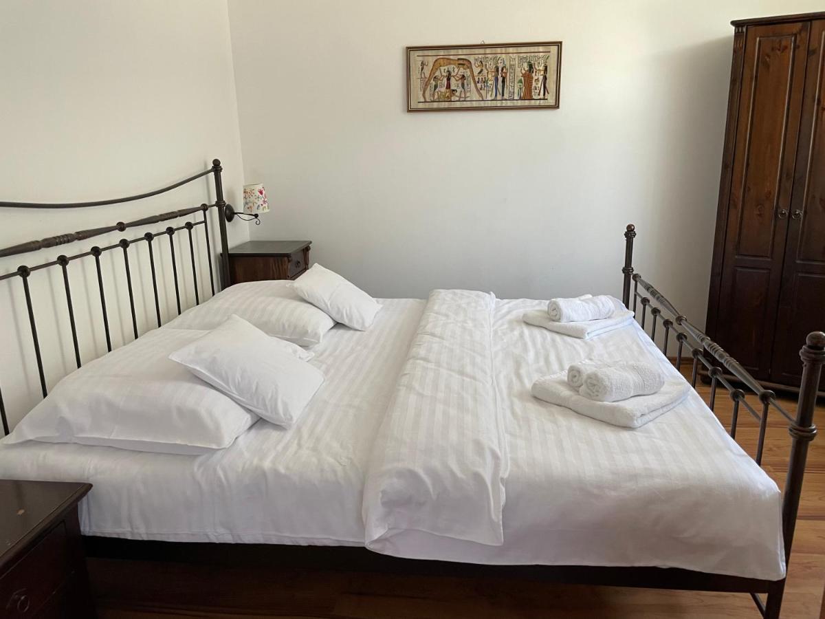 Apartman Karin, Tale, Chopok - Juh Bystra Ngoại thất bức ảnh