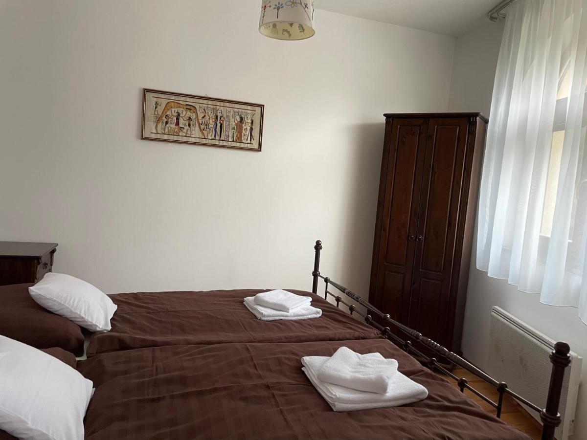 Apartman Karin, Tale, Chopok - Juh Bystra Ngoại thất bức ảnh